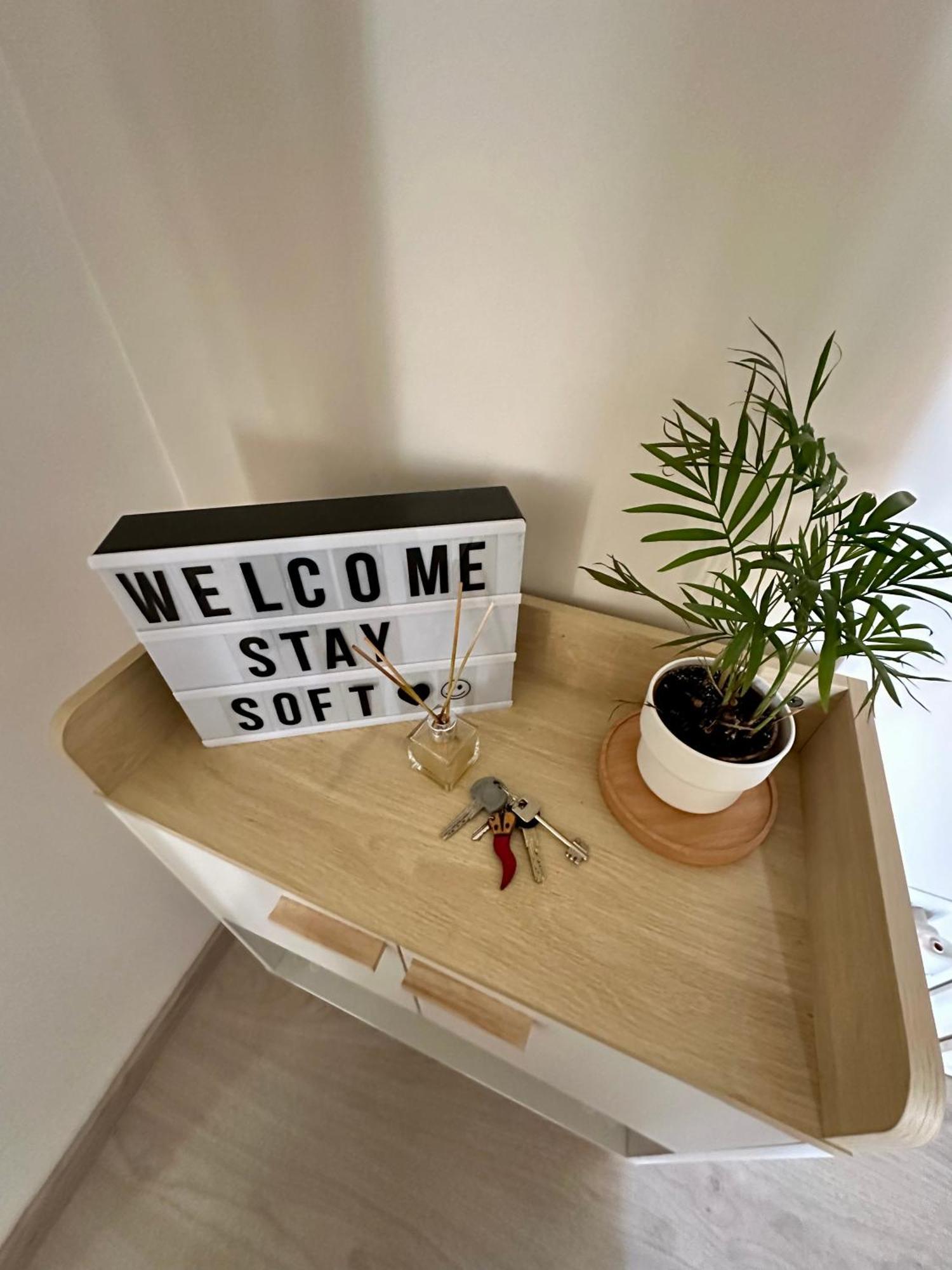 Stay Soft Apartment - Centro Storico Napoli Extérieur photo