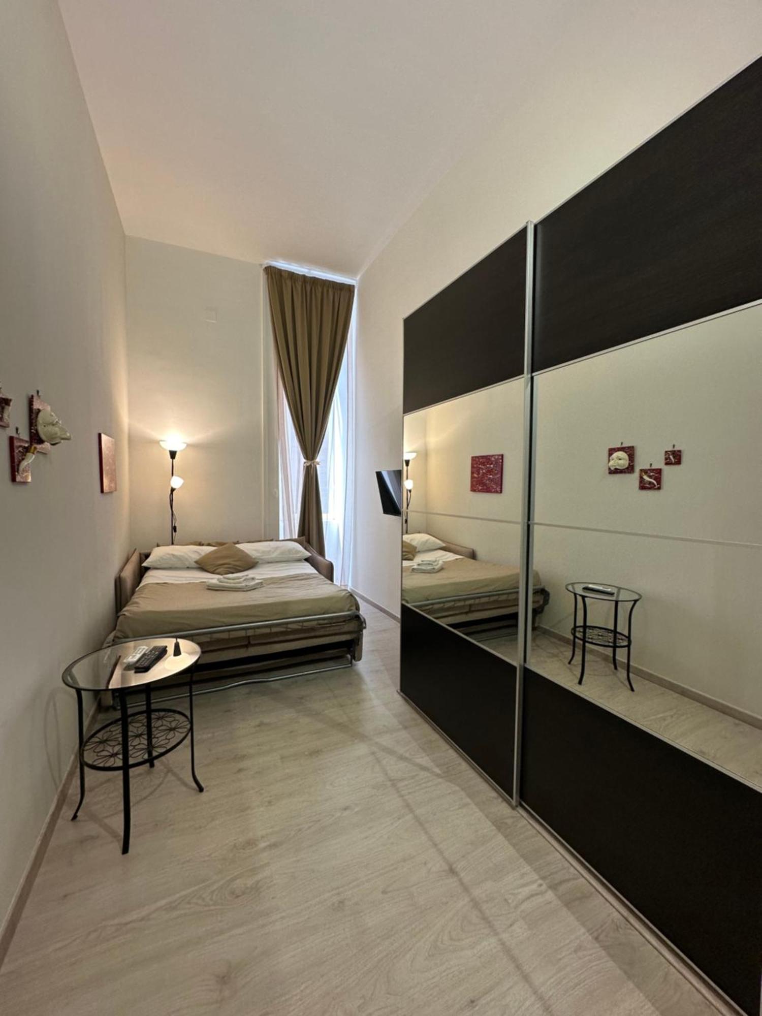Stay Soft Apartment - Centro Storico Napoli Extérieur photo