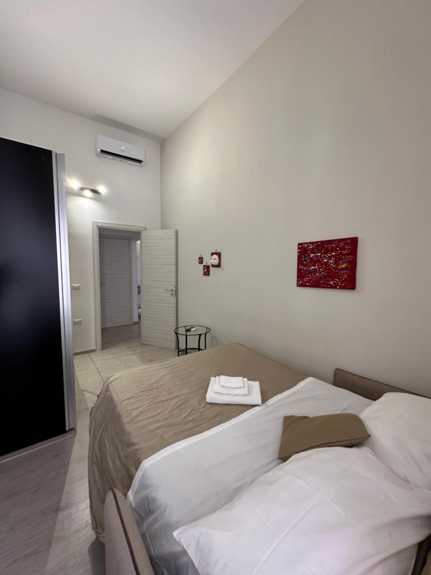 Stay Soft Apartment - Centro Storico Napoli Extérieur photo