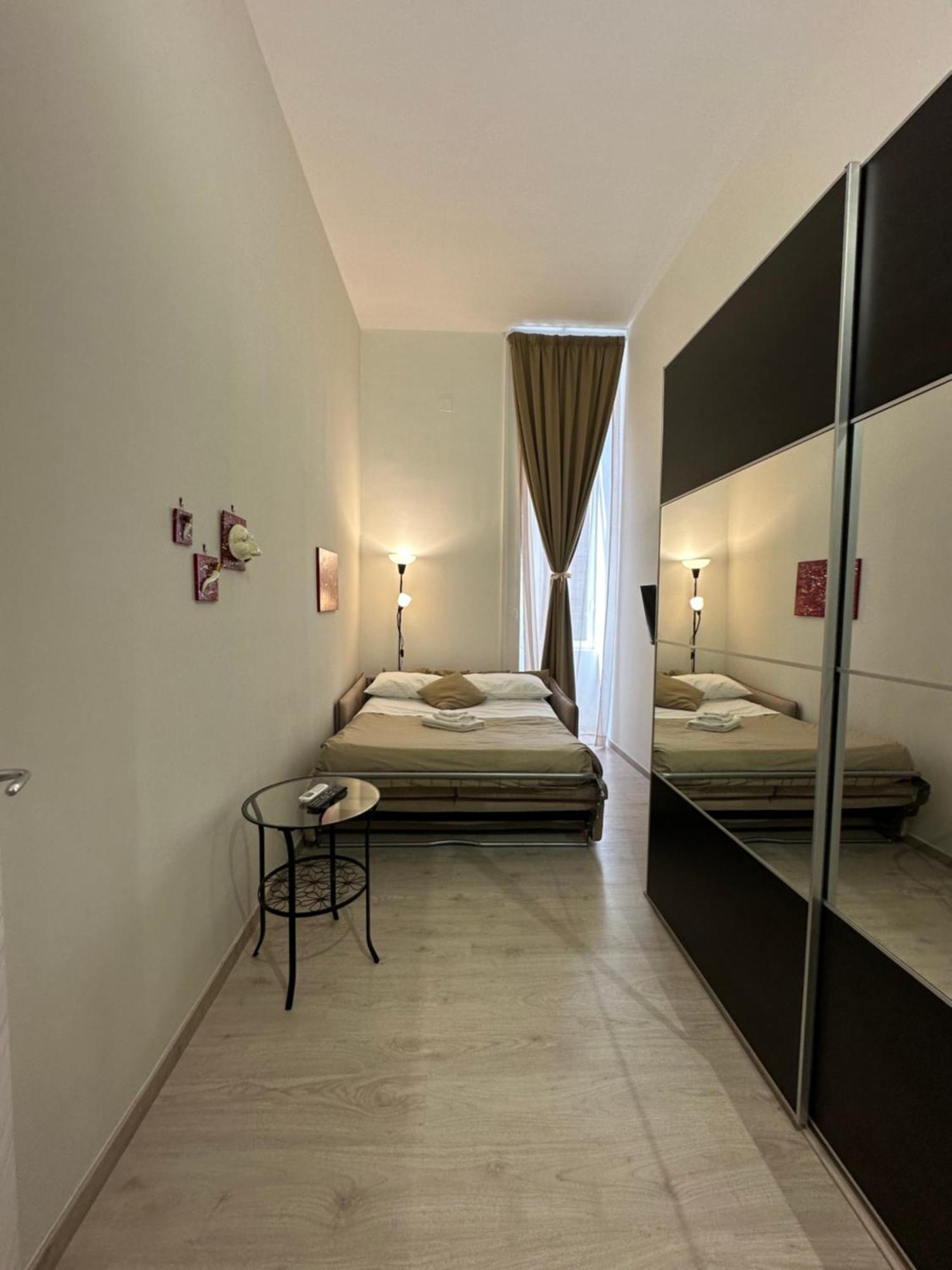 Stay Soft Apartment - Centro Storico Napoli Extérieur photo