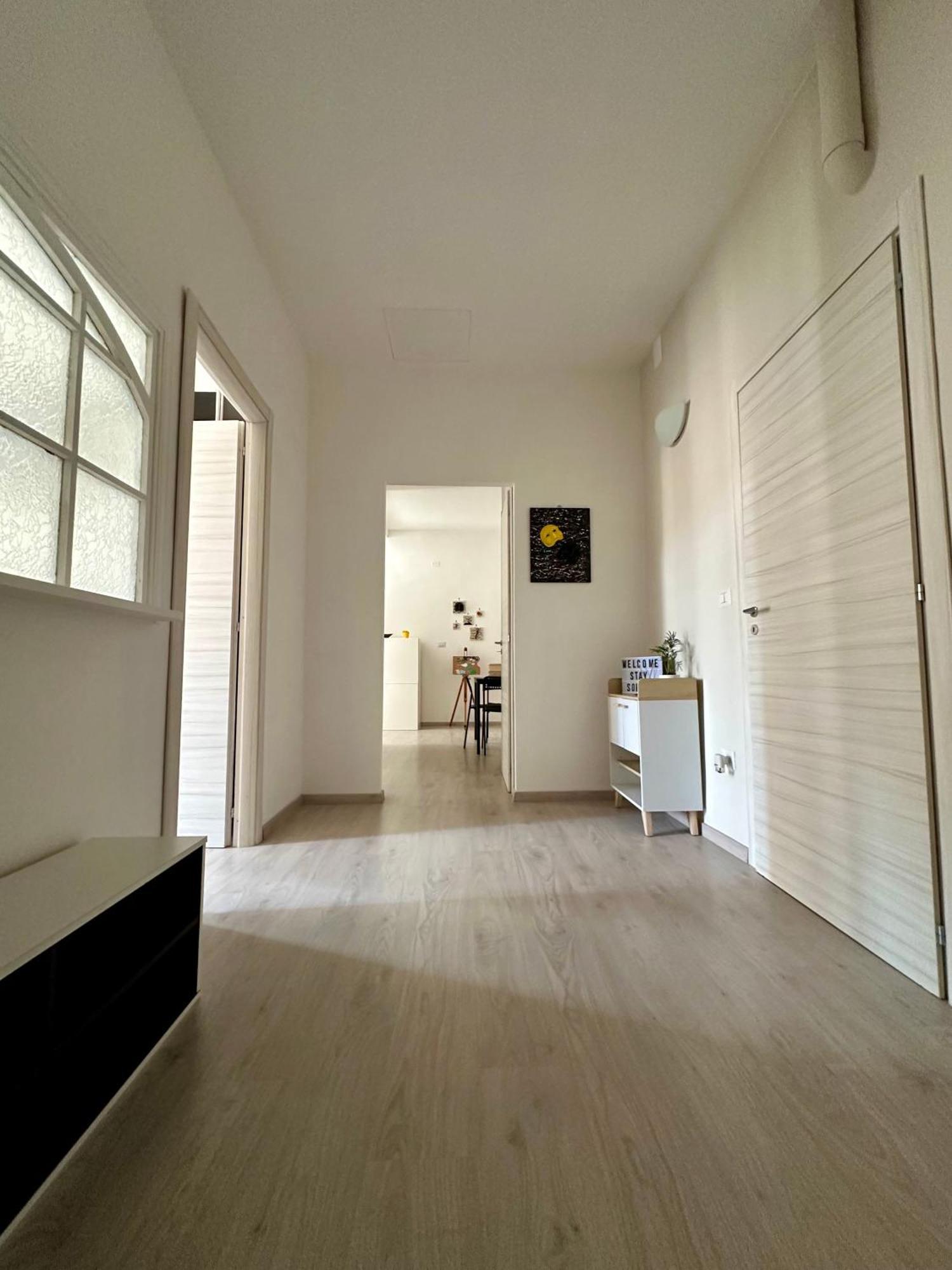 Stay Soft Apartment - Centro Storico Napoli Extérieur photo