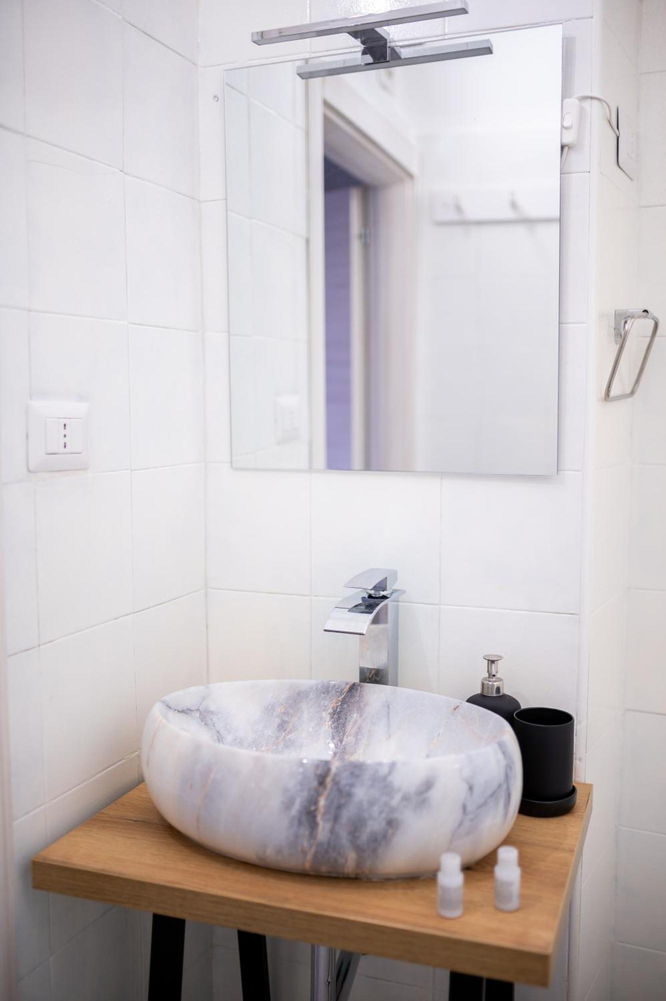 Stay Soft Apartment - Centro Storico Napoli Extérieur photo