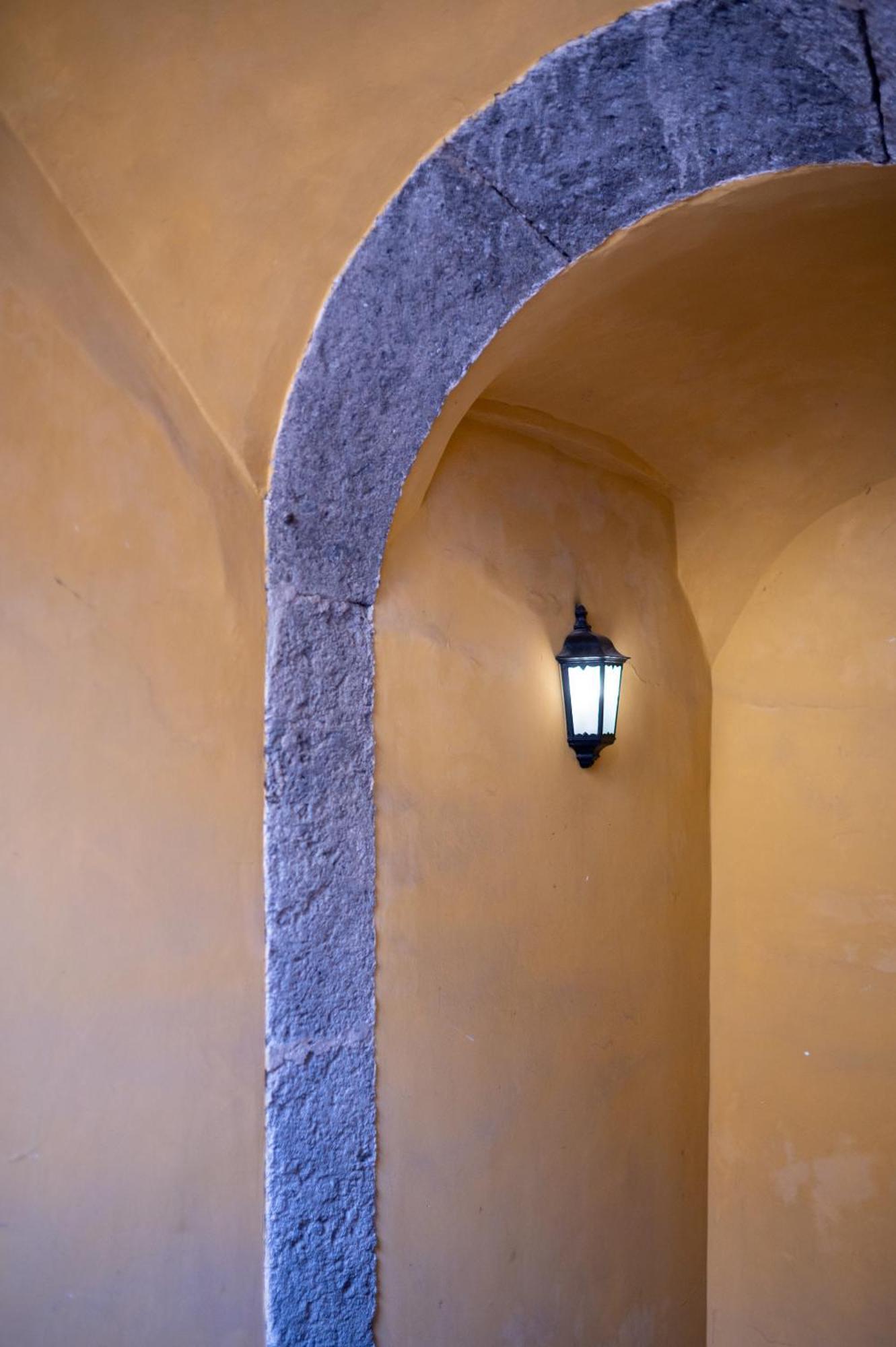 Stay Soft Apartment - Centro Storico Napoli Extérieur photo