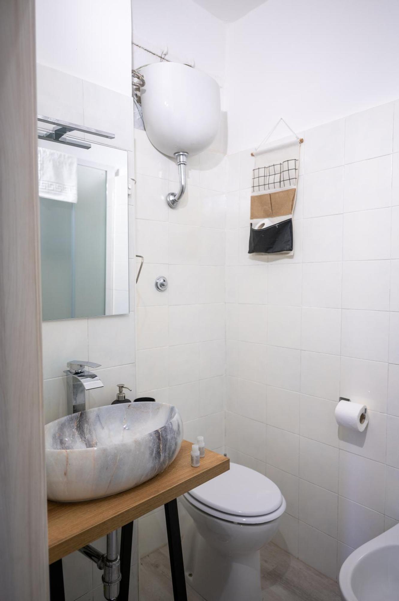 Stay Soft Apartment - Centro Storico Napoli Extérieur photo