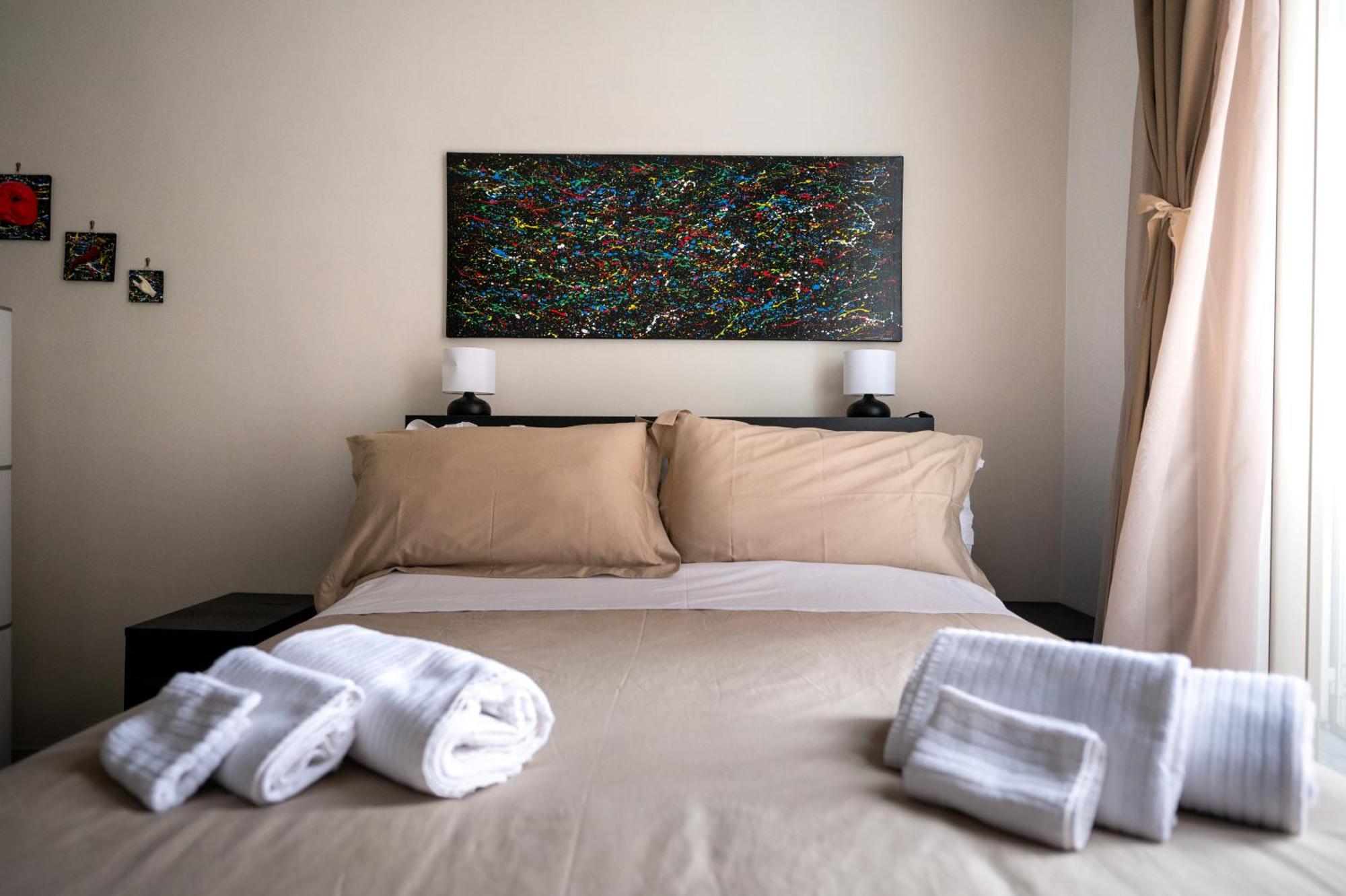Stay Soft Apartment - Centro Storico Napoli Extérieur photo