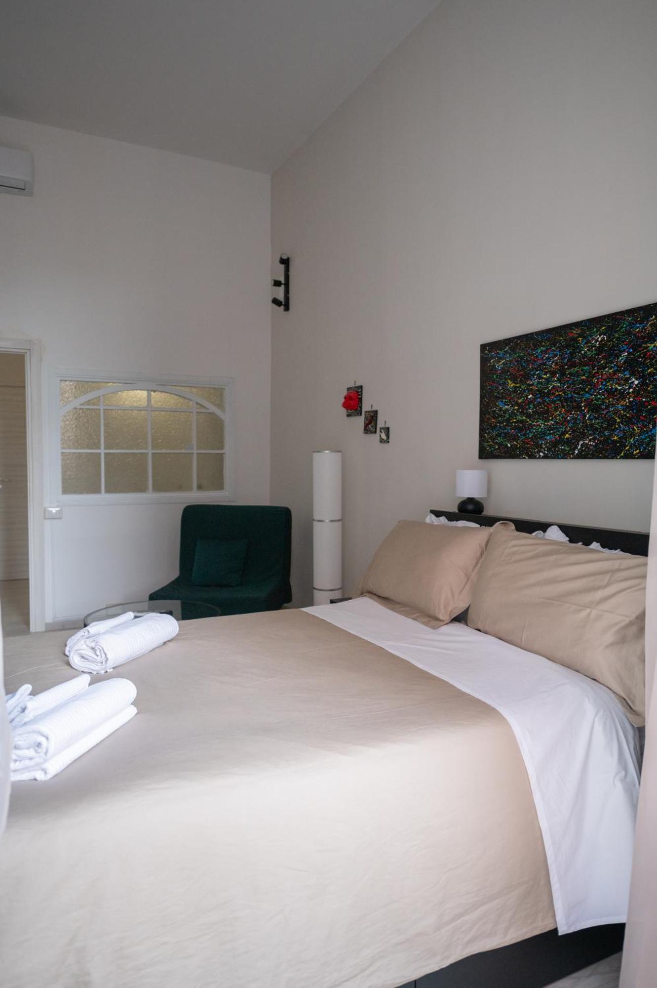 Stay Soft Apartment - Centro Storico Napoli Extérieur photo