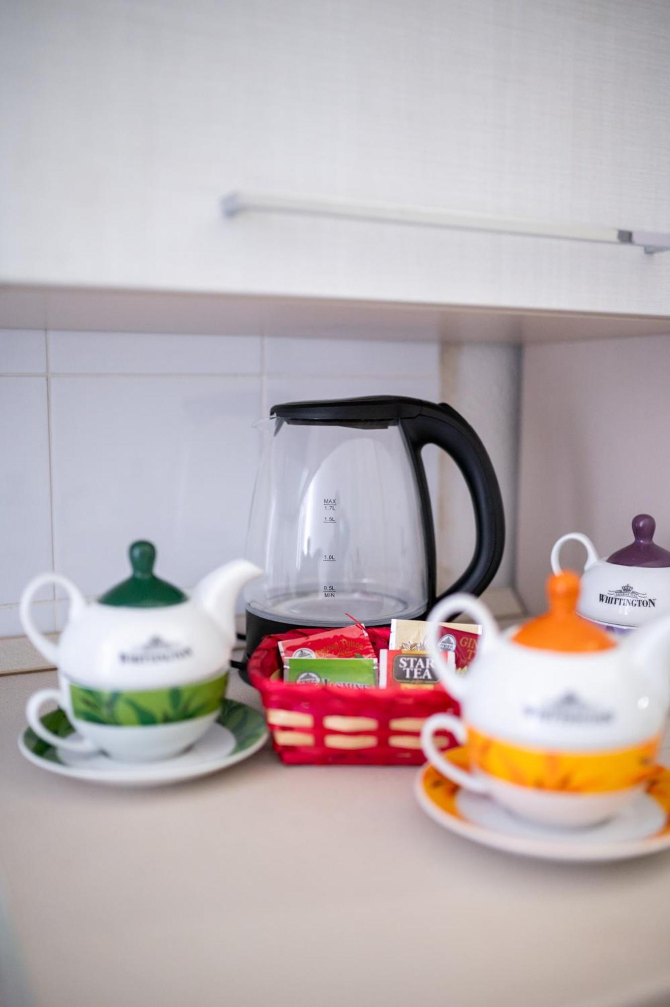 Stay Soft Apartment - Centro Storico Napoli Extérieur photo