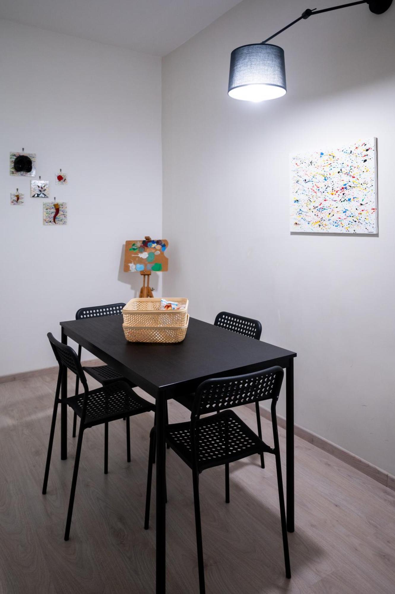 Stay Soft Apartment - Centro Storico Napoli Extérieur photo
